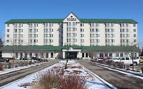 Divya Sutra Plaza And Conference Centre Calgary Airport